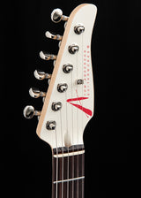 Tom Anderson Raven Classic Shorty Olympic White