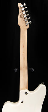 Tom Anderson Raven Classic Shorty Olympic White