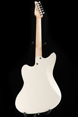 Tom Anderson Raven Classic Shorty Olympic White
