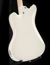 Tom Anderson Raven Classic Shorty Olympic White