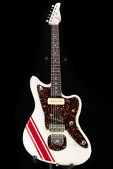 Tom Anderson Raven Classic Shorty Olympic White