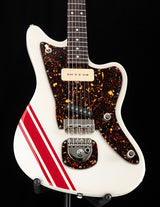 Tom Anderson Raven Classic Shorty Olympic White