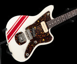 Tom Anderson Raven Classic Shorty Olympic White