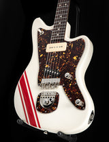 Tom Anderson Raven Classic Shorty Olympic White