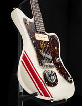 Tom Anderson Raven Classic Shorty Olympic White