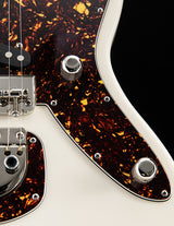 Tom Anderson Raven Classic Shorty Olympic White