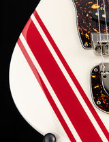 Tom Anderson Raven Classic Shorty Olympic White