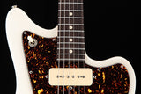 Tom Anderson Raven Classic Shorty Olympic White