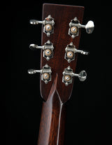 Used Bourgeois JOMT Rosewood