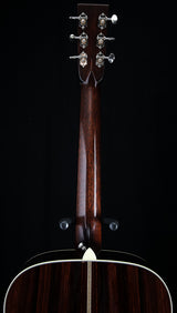 Used Bourgeois JOMT Rosewood