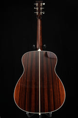 Used Bourgeois JOMT Rosewood