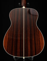 Used Bourgeois JOMT Rosewood