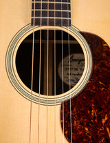 Used Bourgeois JOMT Rosewood