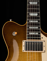 Used Bartlett Retrospec Dark Lemon Burst