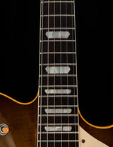 Used Bartlett Retrospec Dark Lemon Burst