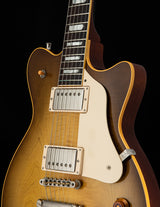 Used Bartlett Retrospec Dark Lemon Burst