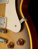 Used Bartlett Retrospec Dark Lemon Burst