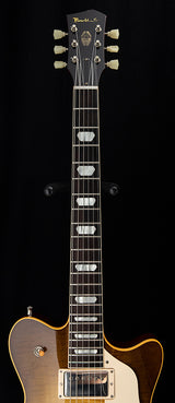 Used Bartlett Retrospec Dark Lemon Burst