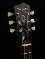 Used Bartlett Retrospec Dark Lemon Burst
