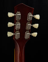 Used Bartlett Retrospec Dark Lemon Burst