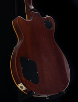Used Bartlett Retrospec Dark Lemon Burst
