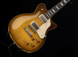 Used Bartlett Retrospec Dark Lemon Burst