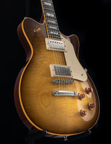 Used Bartlett Retrospec Dark Lemon Burst