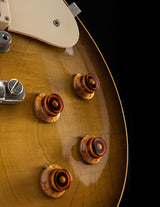 Used Bartlett Retrospec Dark Lemon Burst