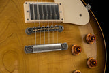 Used Bartlett Retrospec Dark Lemon Burst