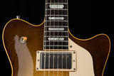 Used Bartlett Retrospec Dark Lemon Burst