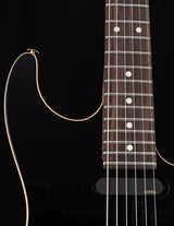 Suhr Standard Legacy Limited Edition Black