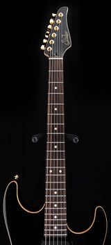 Suhr Standard Legacy Limited Edition Black