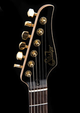 Suhr Standard Legacy Limited Edition Black