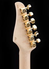 Suhr Standard Legacy Limited Edition Black
