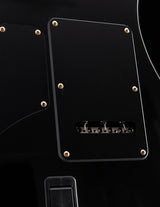 Suhr Standard Legacy Limited Edition Black