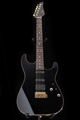Suhr Standard Legacy Limited Edition Black