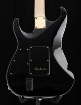 Suhr Standard Legacy Limited Edition Black