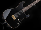 Suhr Standard Legacy Limited Edition Black