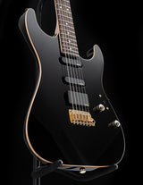 Suhr Standard Legacy Limited Edition Black