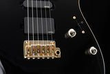Suhr Standard Legacy Limited Edition Black