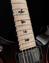 Paul Reed Smith Private Stock McCarty 594 Blood Red Smokeburst