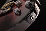 Paul Reed Smith Private Stock McCarty 594 Blood Red Smokeburst