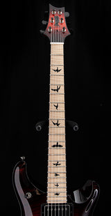 Paul Reed Smith Private Stock McCarty 594 Blood Red Smokeburst