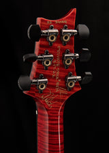 Paul Reed Smith Private Stock McCarty 594 Blood Red Smokeburst