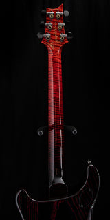 Paul Reed Smith Private Stock McCarty 594 Blood Red Smokeburst