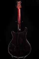 Paul Reed Smith Private Stock McCarty 594 Blood Red Smokeburst