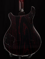 Paul Reed Smith Private Stock McCarty 594 Blood Red Smokeburst