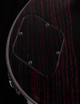 Paul Reed Smith Private Stock McCarty 594 Blood Red Smokeburst