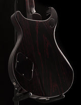 Paul Reed Smith Private Stock McCarty 594 Blood Red Smokeburst