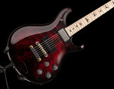 Paul Reed Smith Private Stock McCarty 594 Blood Red Smokeburst
